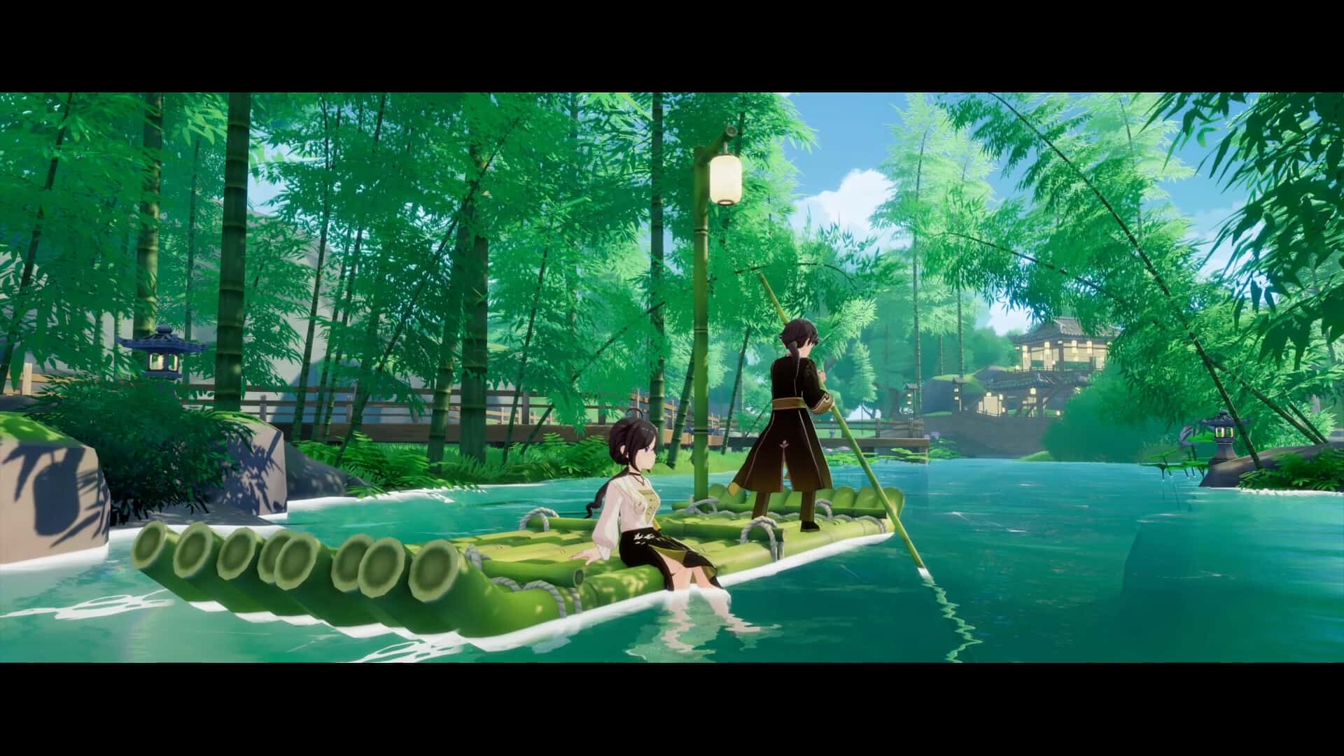 星砂岛 Starsand Island 中文正式版